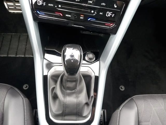 Volkswagen T-Roc 1.5 TSI DSG