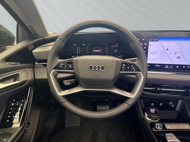 Audi A6 e-tron Avant Performance