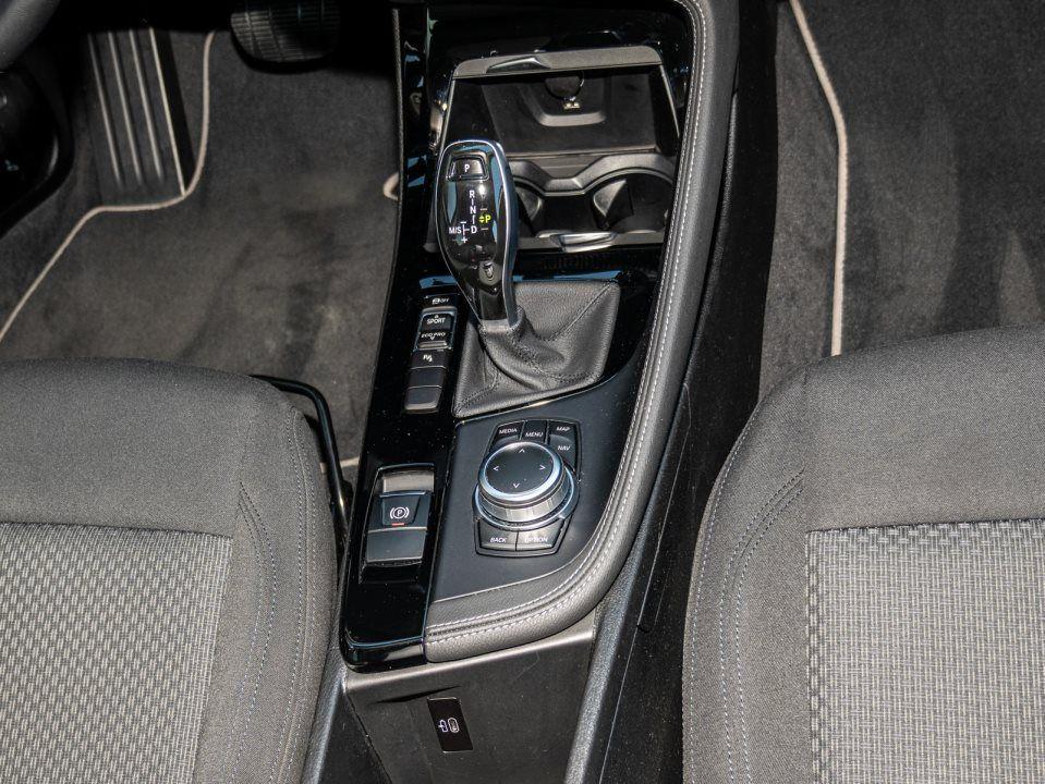 BMW X2 sDrive18d