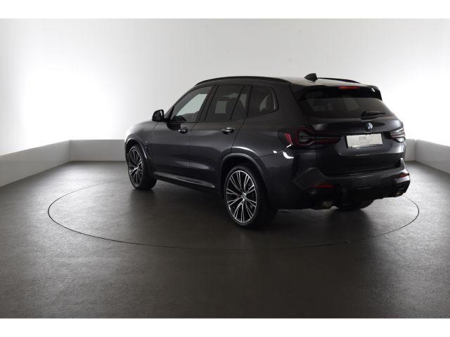 BMW X3 xDrive30i