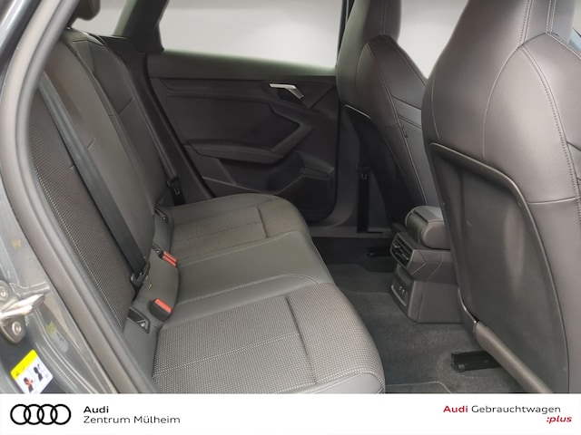 Audi A3 35 TFSI S-Line S-Tronic Sportback