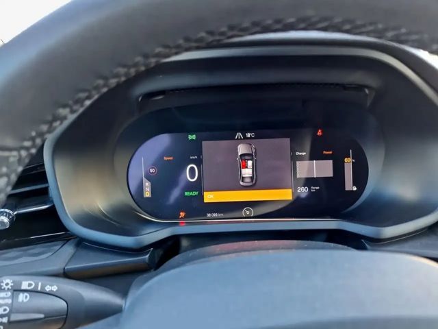 Polestar 2 Dual motor