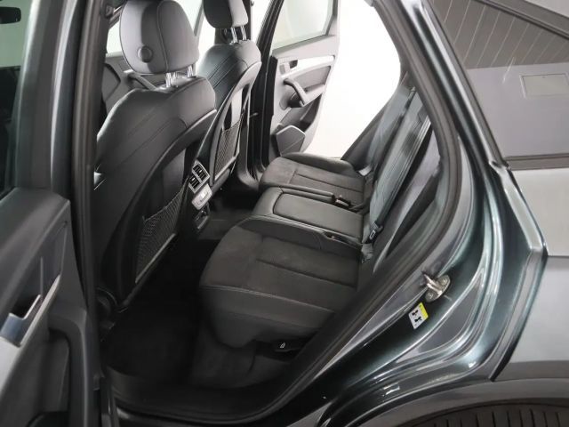 Audi Q5 40 TDI Quattro S-Line