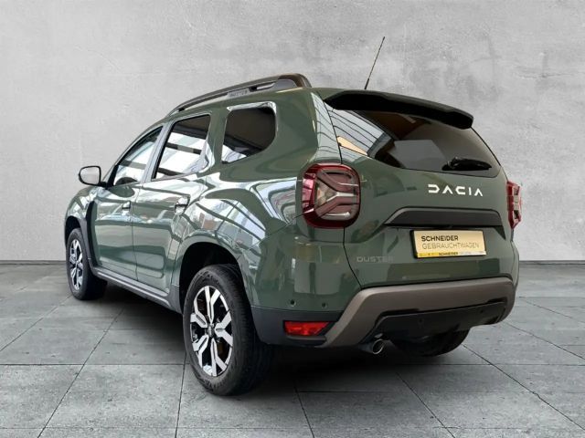 Dacia Duster 1.3 TCe TCe 130