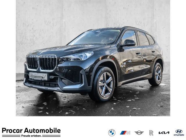 BMW X1 sDrive18i