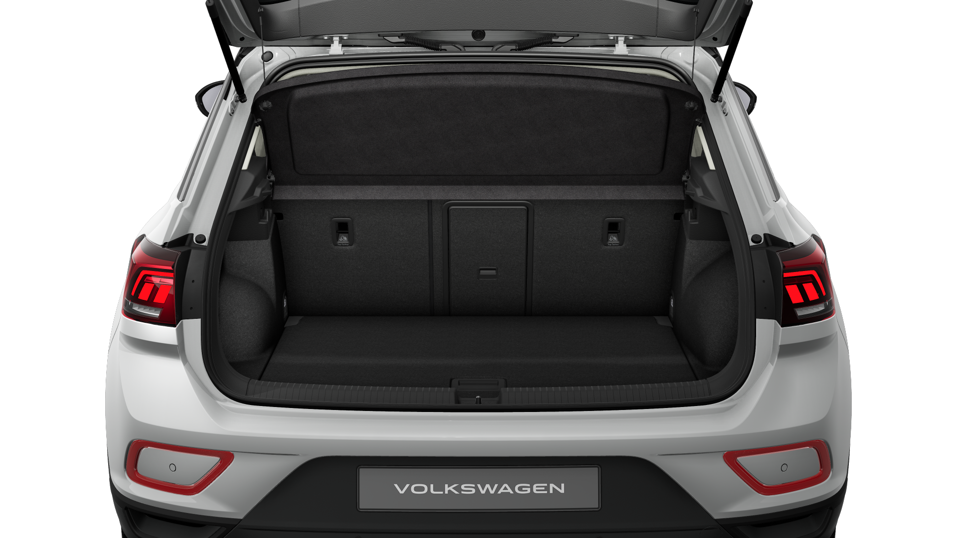 Volkswagen T-Roc TSI Goal