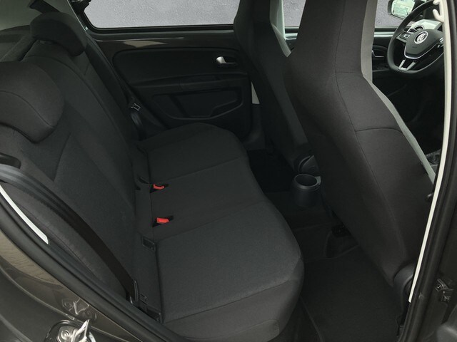 Volkswagen e-up! e-up! Edition CAM LM16 MFL PDC SHZG TEMP TEL