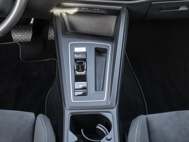 Volkswagen Golf eHybrid