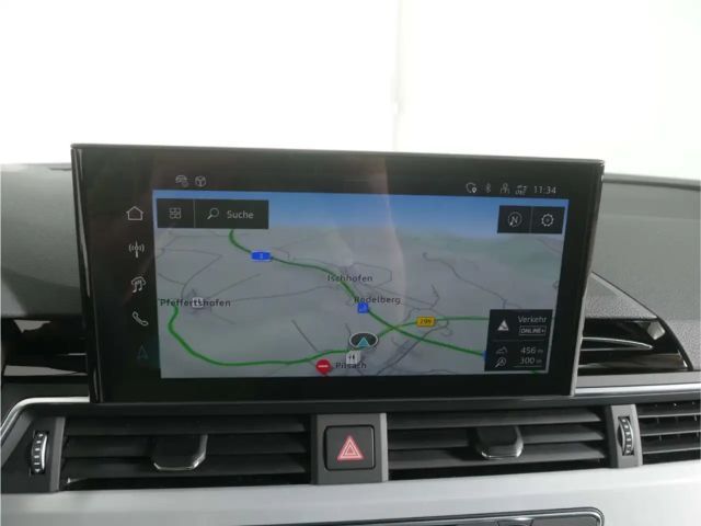 Audi A5 45 TFSI Cabriolet Quattro S-Line