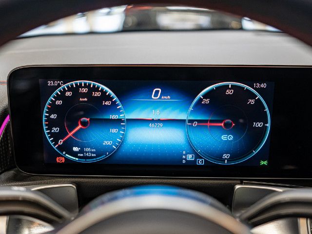 Mercedes-Benz EQB 250