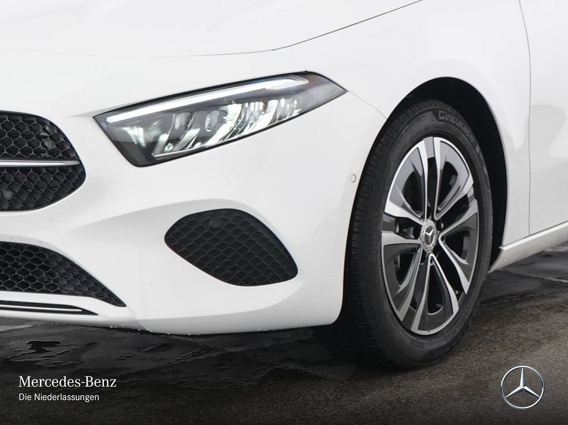 Mercedes-Benz A 180 A 180