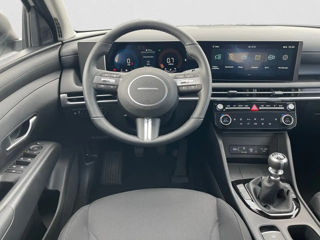 Hyundai Tucson Comfort T-GDi