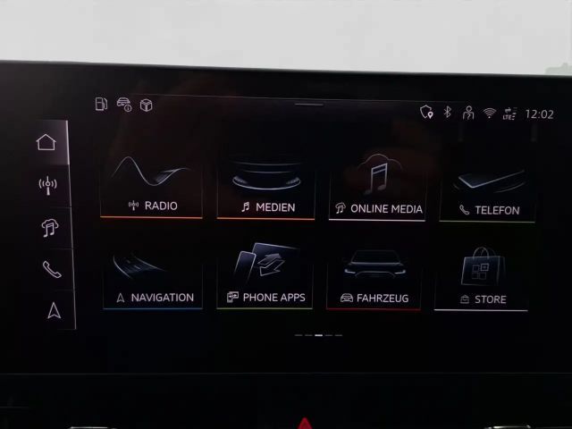 Audi A4 40 TFSI Quattro S-Line