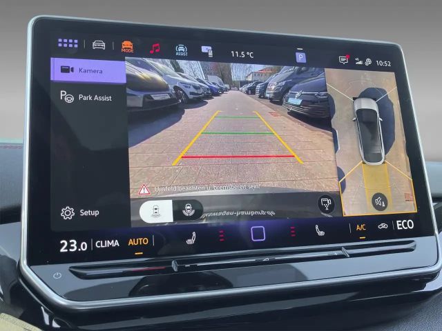 Volkswagen ID.5 4Motion GTX