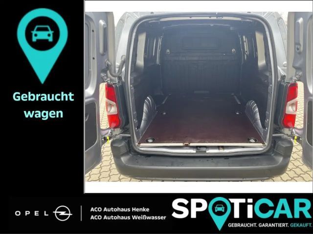 Opel Combo Cargo 1.2 DIT Edition