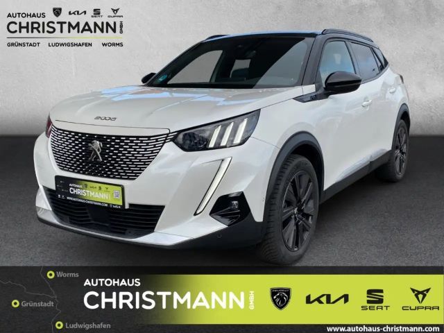 Peugeot E-2008 GT-Line