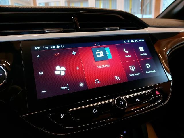 Opel Corsa Turbo Ultimate