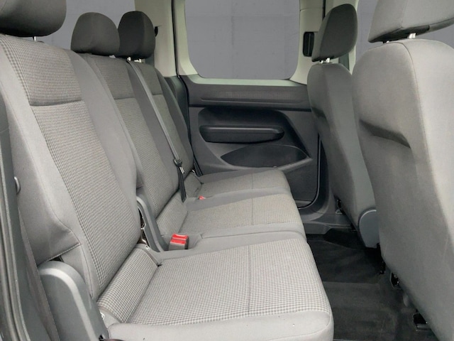 Volkswagen Caddy 2.0 TDI