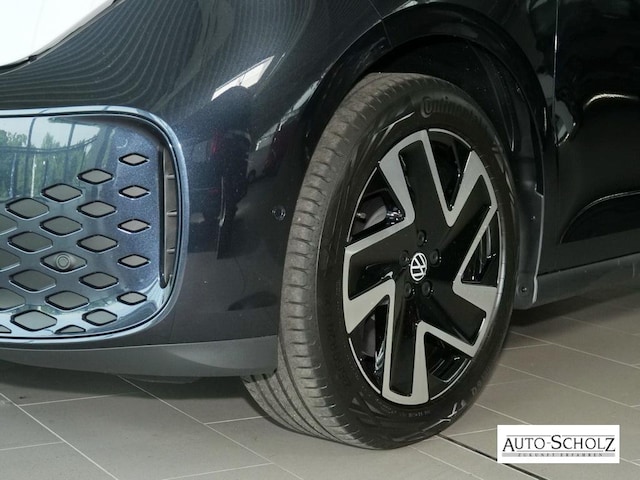 Volkswagen ID.Buzz Pro