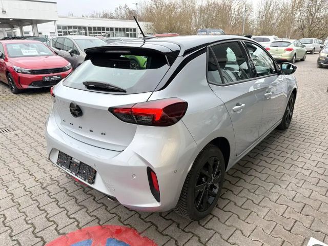 Opel Corsa GS-Line Grand Sport