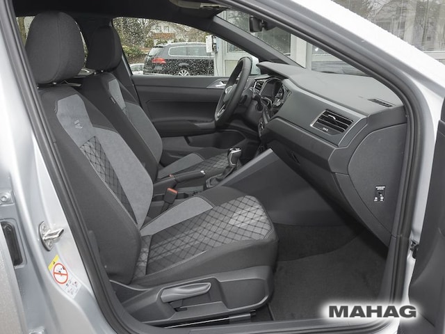 Volkswagen Taigo 1.5 TSI DSG IQ.Drive R-Line