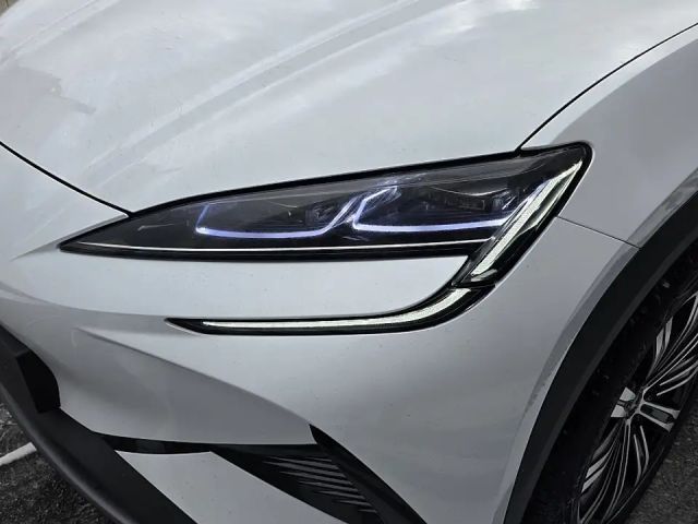 BYD Sealion 7 Comfort