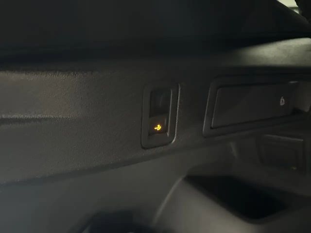 Volkswagen Tiguan DSG Sport