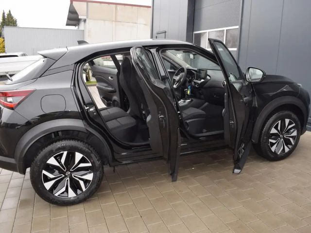 Nissan Juke Acenta DIG-T