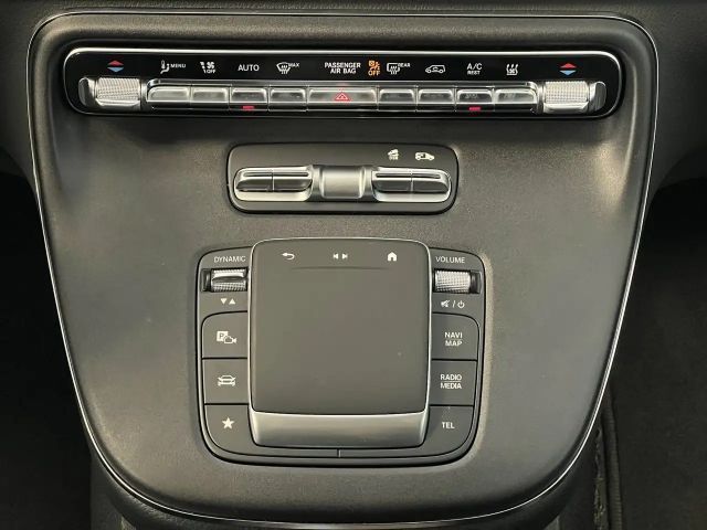 Mercedes-Benz Marco Polo 4MATIC