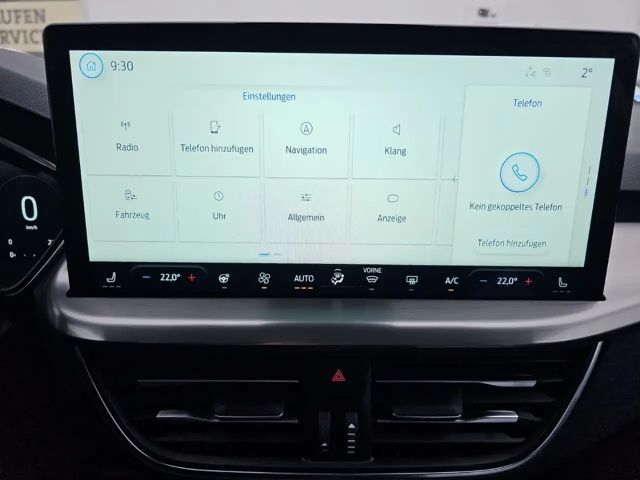 Ford Focus Titanium Wagon