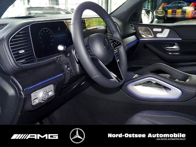 Mercedes-Benz GLE 450 4MATIC