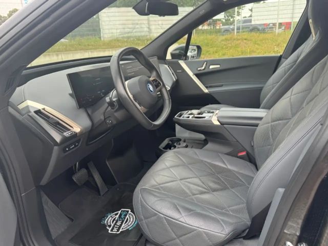 BMW iX M-Sport xDrive xDrive40