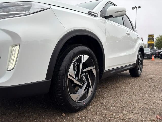 Suzuki Vitara Comfort