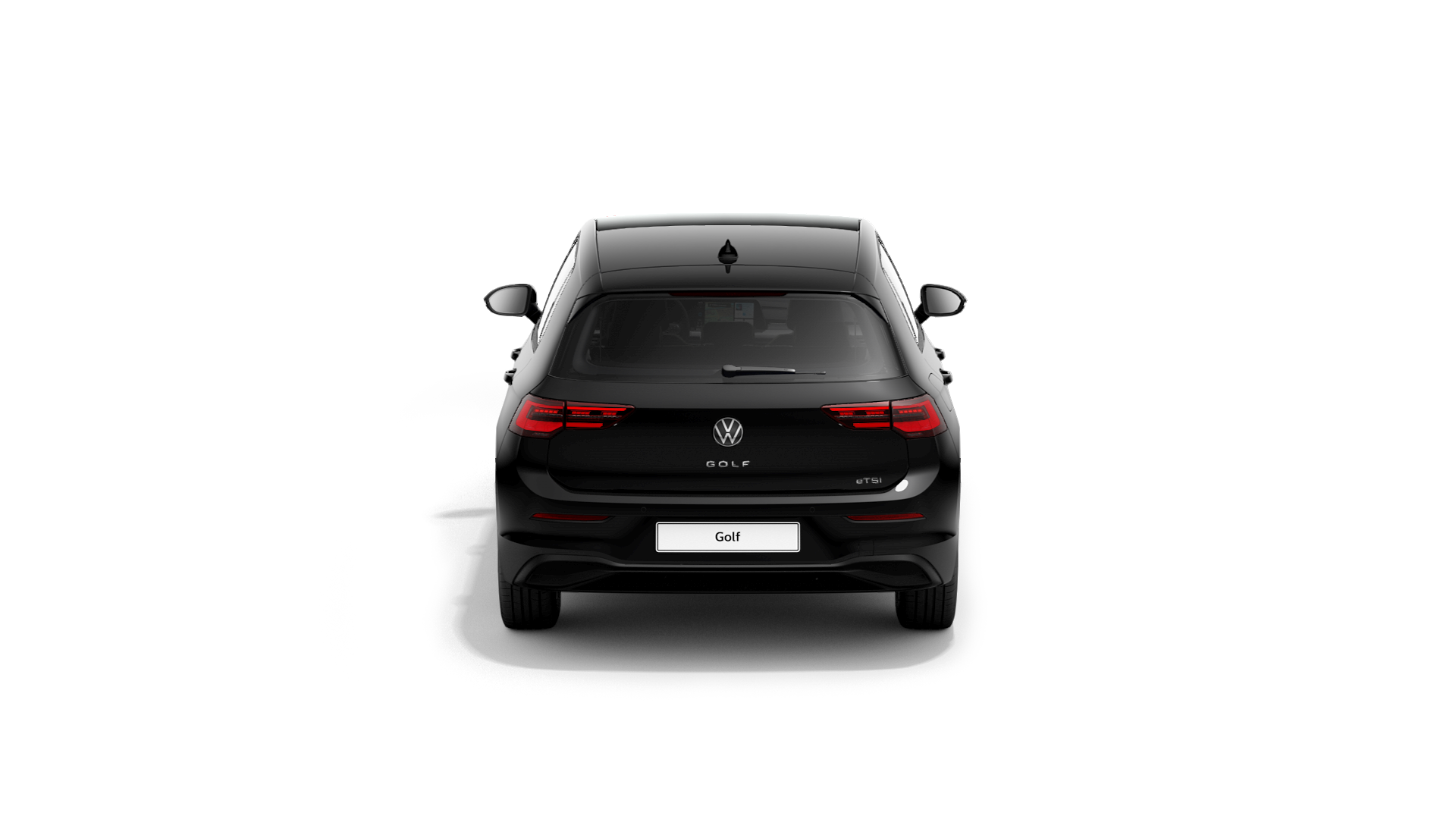 Volkswagen Golf DSG Golf VIII Life