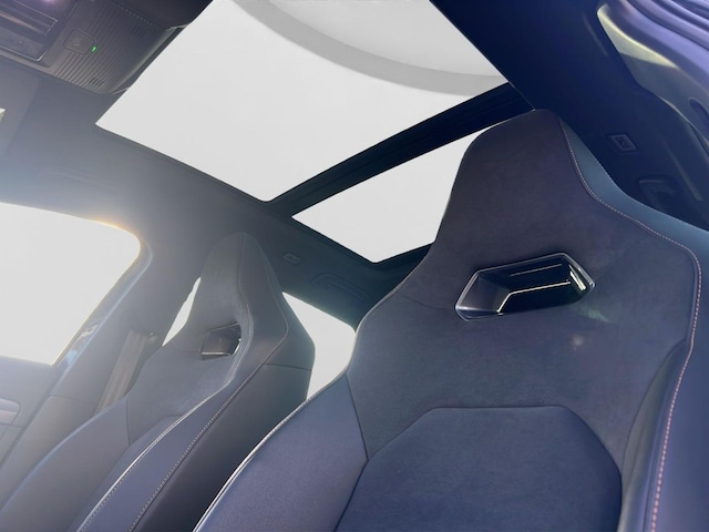 Cupra Formentor 2.0 TSI VZ