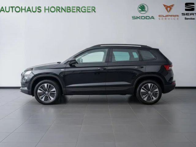 Skoda Karoq 2.0 TDI