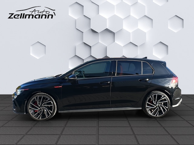 Volkswagen Golf 2.0 TSI Golf VIII