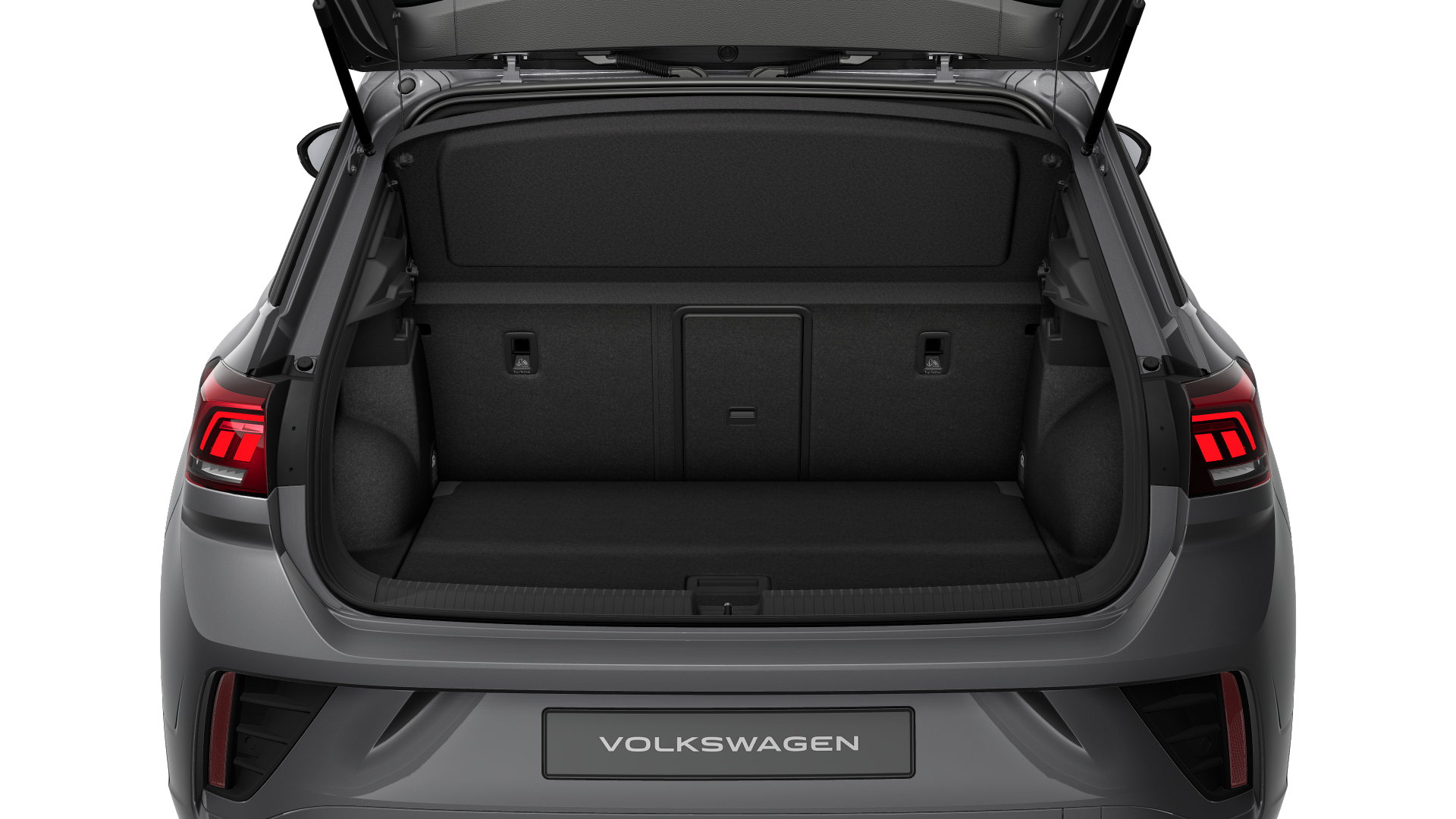 Volkswagen T-Roc 1.5 TSI DSG