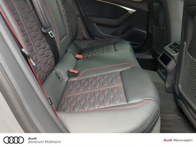 Audi RS7 Quattro Sportback