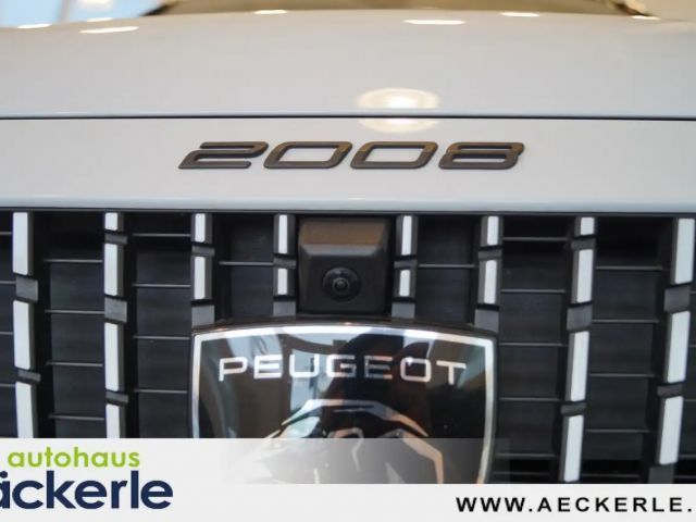 Peugeot 2008 GT-Line