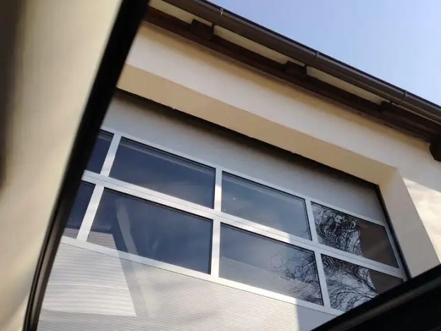 Lexus ES Business Line