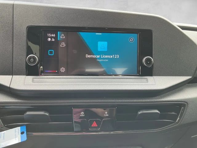 Volkswagen Caddy TDI