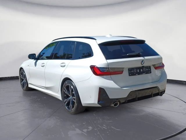 BMW 318 318i M-Sport Touring