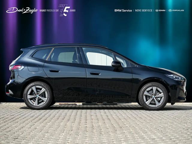 BMW 218 218d Active Tourer