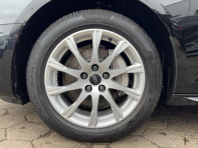 Audi A4 40 TDI Avant S-Tronic