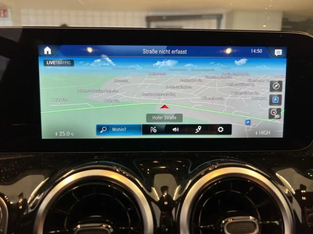 Mercedes-Benz B 200 4MATIC Progressive