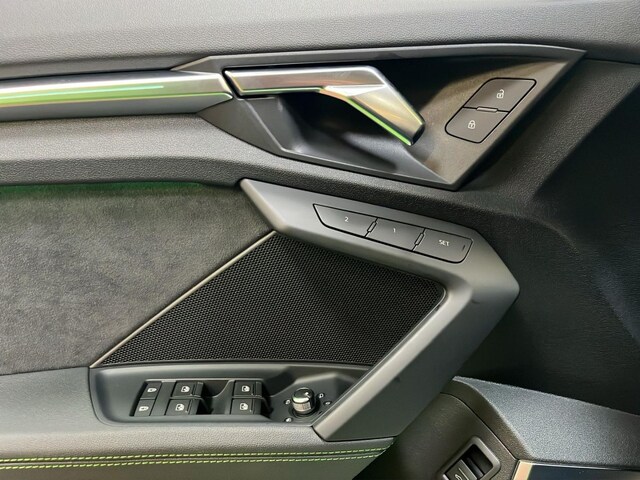 Audi RS3 Quattro S-Tronic Sportback