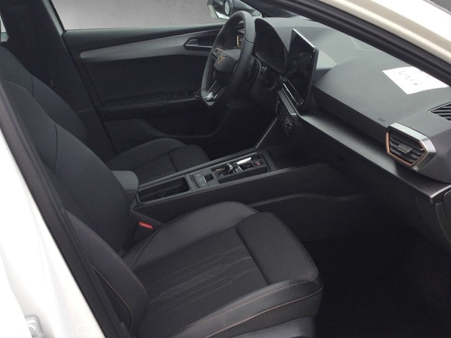 Cupra Leon DSG ST Sportstourer