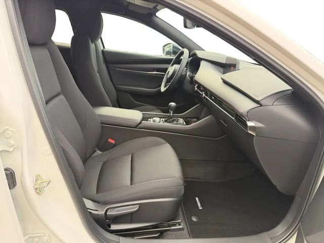 Mazda 3 2.5L Homura SkyActiv e-Skyactiv