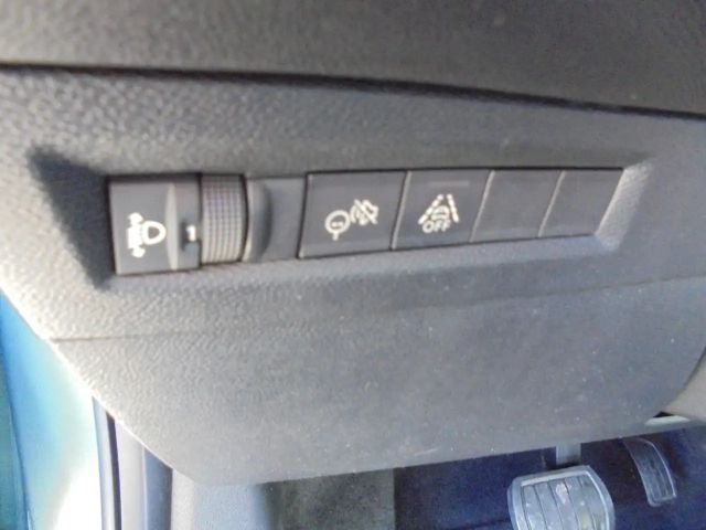 Opel Frontera Edition